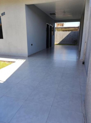 Casa para a família